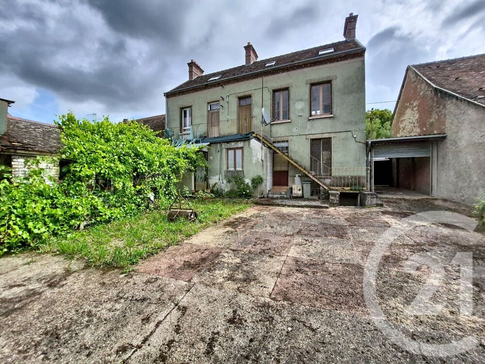 vente Maison - 5 pièce(s) - 152 m² Dordives (45680)