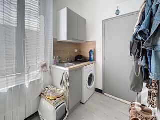  Appartement � louer 1 pi�ce 25 m�