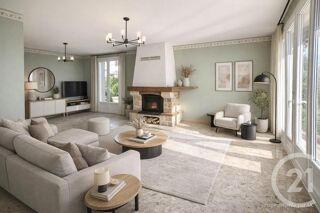  Maison � vendre 3 pi�ces 87 m�