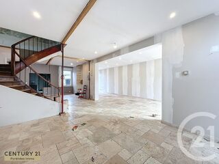  Maison � vendre 7 pi�ces 243 m�