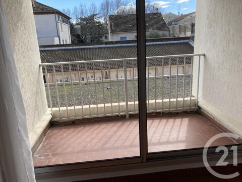  Appartement � louer 1 pi�ce 27 m�