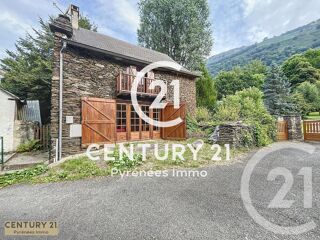  Maison à vendre 3 pièces 73 m²