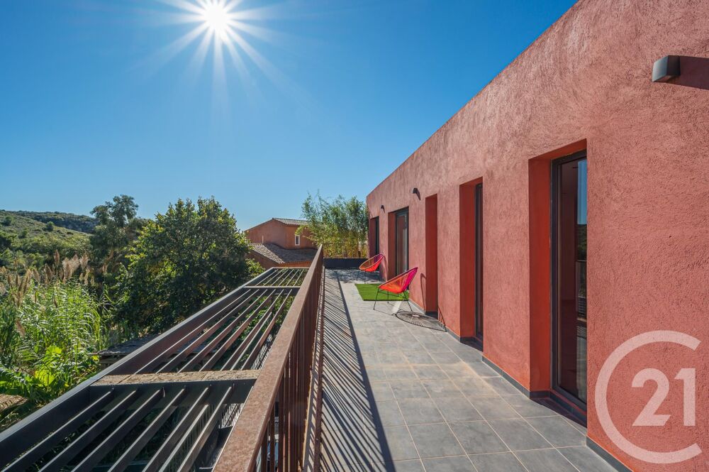  vendre  Maison ze (06360)