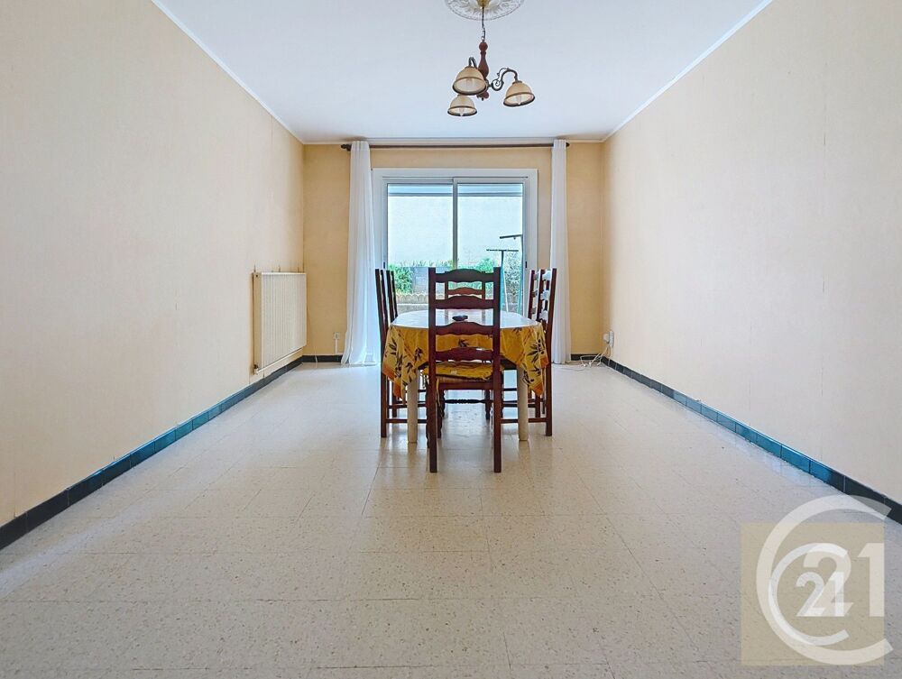 vente Maison - 4 pièce(s) - 104 m² Béziers (34500)