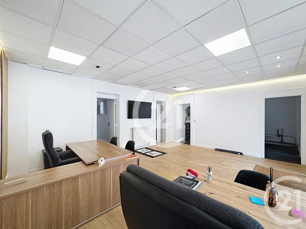 vente Autres - 83 m² Belfort (90000)