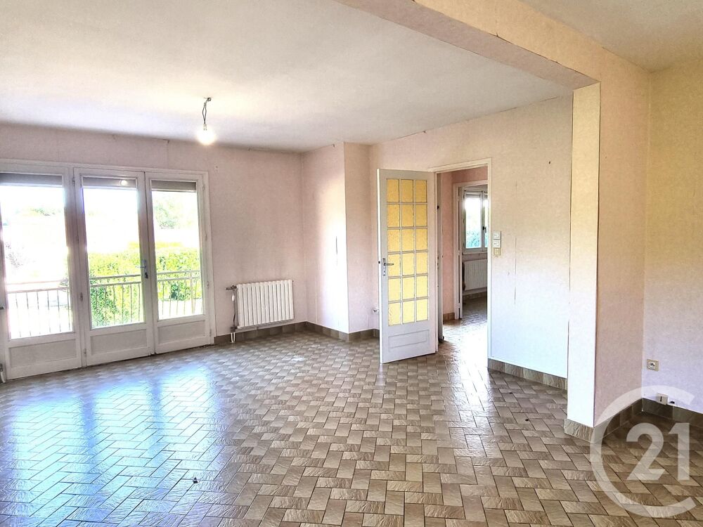 vente Maison - 6 pièce(s) - 250 m² Jalognes (18300)