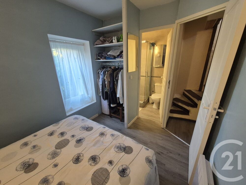 vente Maison - 4 pièce(s) - 94 m² Roquecourbe-Minervois (11700)