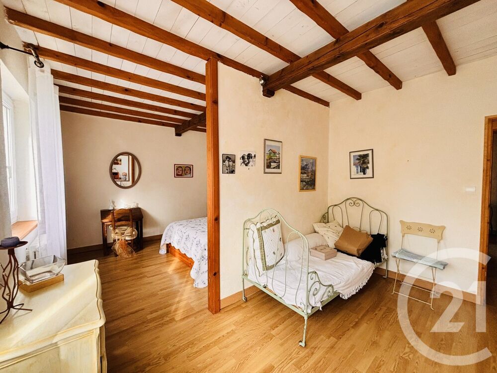 vente Maison - 9 pièce(s) - 343 m² Saint-Julien-de-Briola (11270)