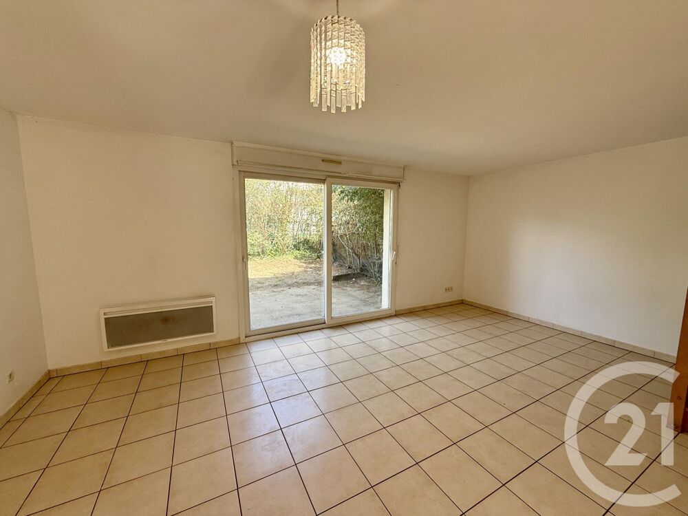 location Maison - 4 pièce(s) - 83 m² Nemours (77140)
