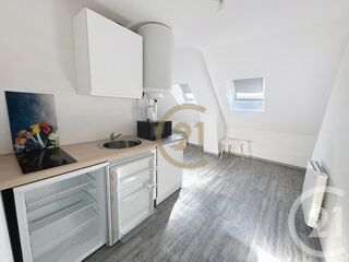  Appartement à louer 1 pièce 23 m²