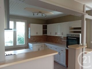  Maison � vendre 3 pi�ces 145 m�