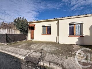  Maison à vendre 3 pièces 62 m²
