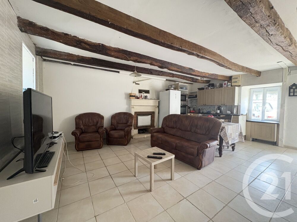 [EXCLUSIVITÉ] CENTURY 21 DUFEIL INVEST vous propose cett....