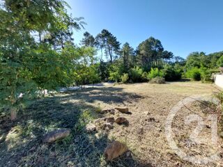  Terrain à vendre 524 m²