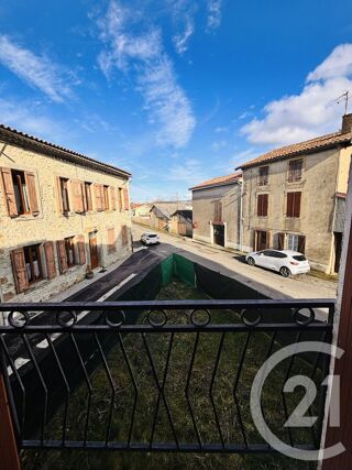  Maison à vendre 7 pièces 142 m²