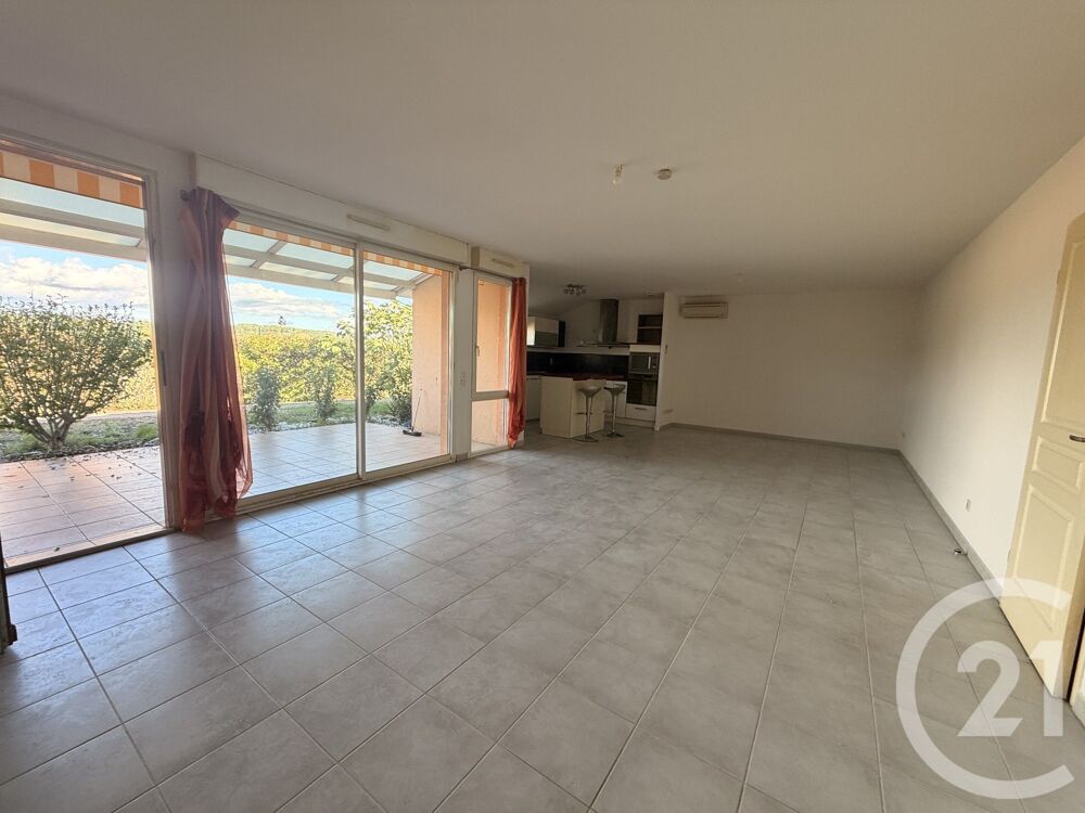 vente Maison - 3 pièce(s) - 91 m² Saint-Privat-des-Vieux (30340)