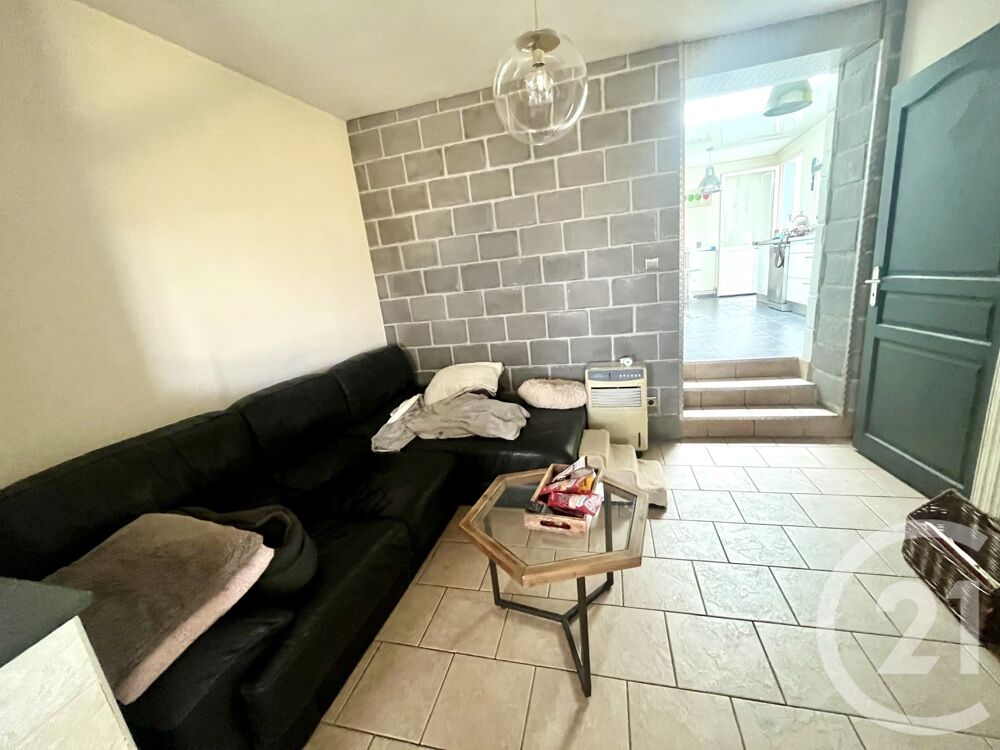**À vendre : Maison au c½ur du village d'Isques** <....