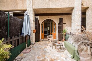  Appartement à vendre 1 pièce 24 m²