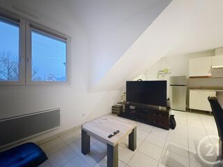  Appartement � vendre 3 pi�ces 46 m�