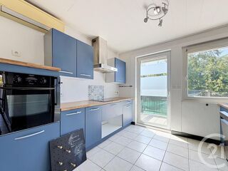  Maison à vendre 5 pièces 112 m²