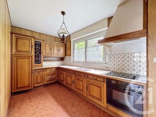  Maison � vendre 6 pi�ces 115 m�