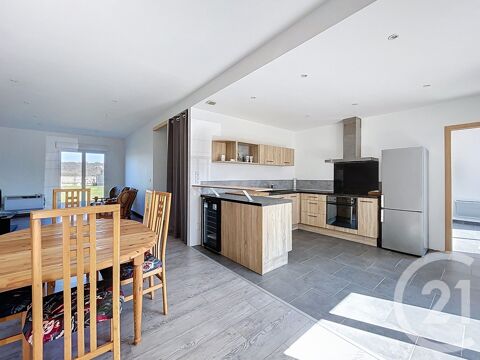   Vente Maison Maison - 4 pièce(s) - 107 m²