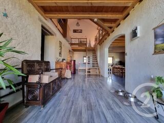  Maison � vendre 6 pi�ces 290 m�