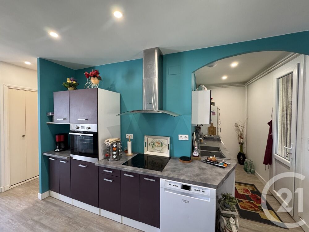 vente Maison - 6 pièce(s) - 129 m² Tabre (09600)
