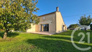  Maison � vendre 4 pi�ces 112 m�