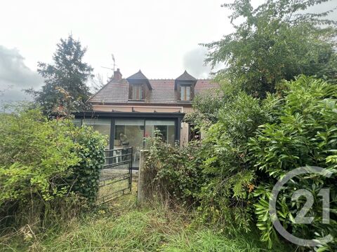   Vente Maison Maison - 6 pi�ce(s) - 170 m�
