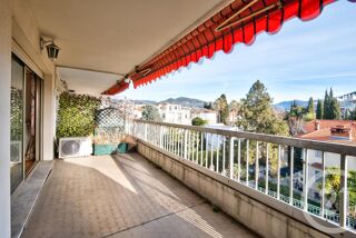  Appartement � vendre 1 pi�ce 40 m�