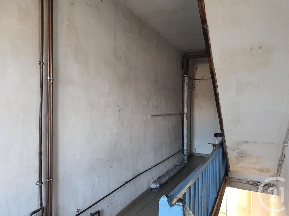vente Immeuble - 340 m² Fourchambault (58600)