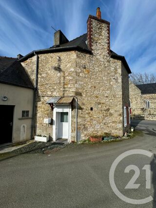  Maison � vendre 2 pi�ces 54 m�