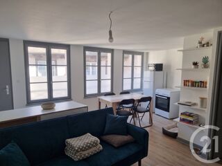  Appartement � louer 4 pi�ces 76 m�