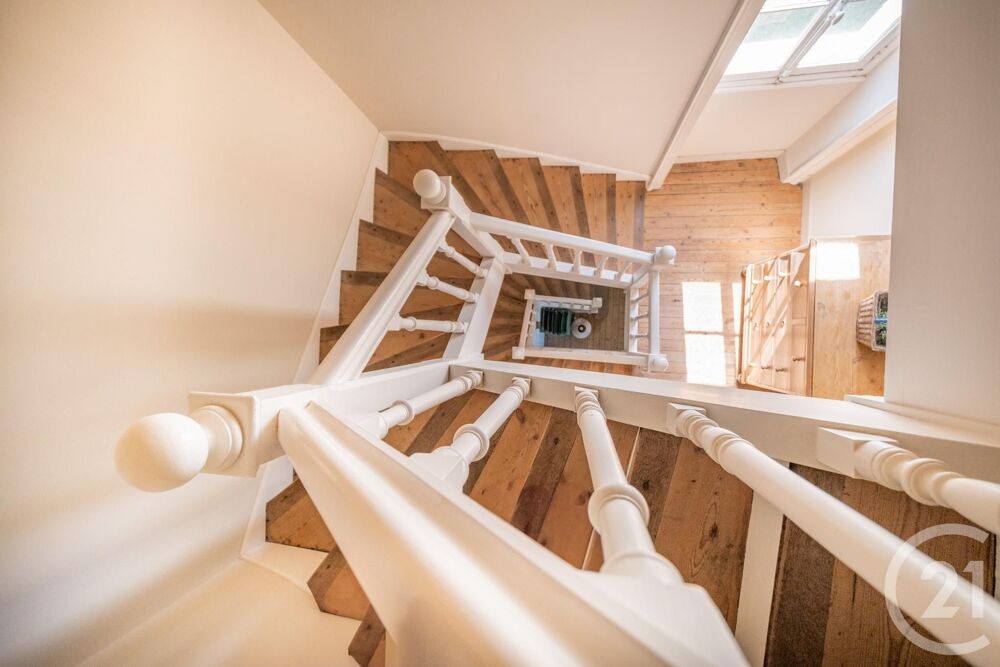 � vendre  Maison Barneville-Carteret (50270)