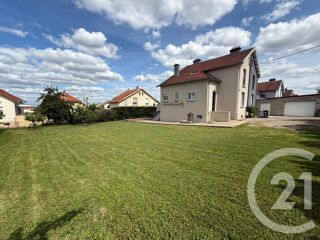  Maison à vendre 5 pièces 120 m²