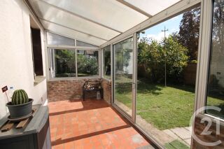  Maison � vendre 4 pi�ces 103 m�