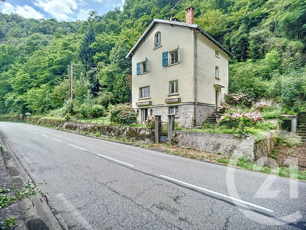 vente Maison - 5 pièce(s) - 270 m² Lacourt (09200)
