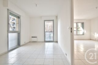  Appartement � vendre 2 pi�ces 58 m�