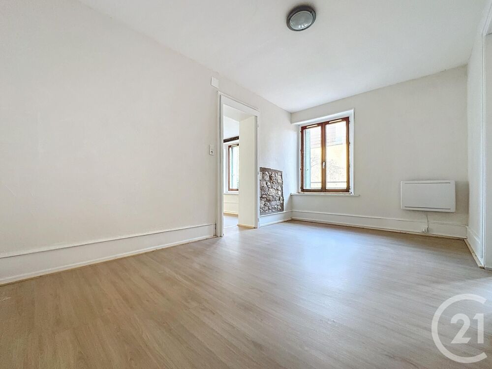 vente Immeuble - 150 m² Montbéliard (25200)