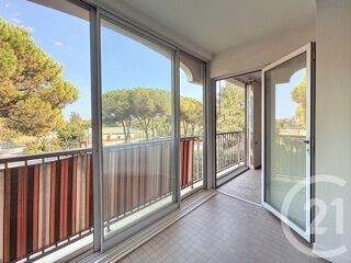 Appartement 1 pièce 26 m² · à Mandelieu-la-Napoule · 26 m² · 138 000 €
