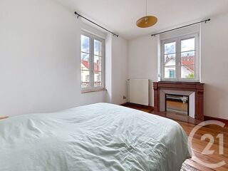  Appartement à louer 2 pièces 50 m²
