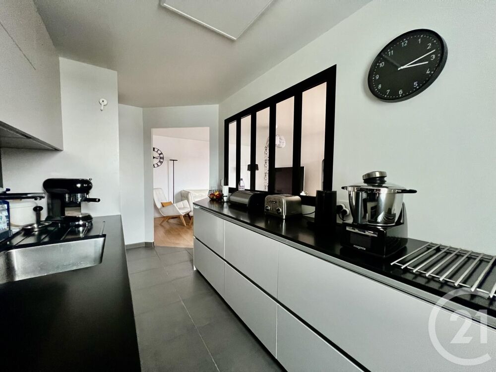 � vendre  Appartement Fontainebleau (77300)