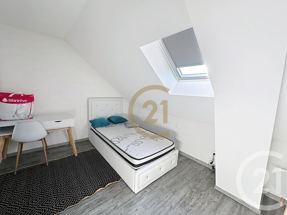 location Appartement - 1 pièce(s) - 23 m² Belfort (90000)