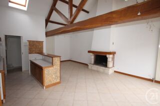  Appartement à vendre 4 pièces 104 m²