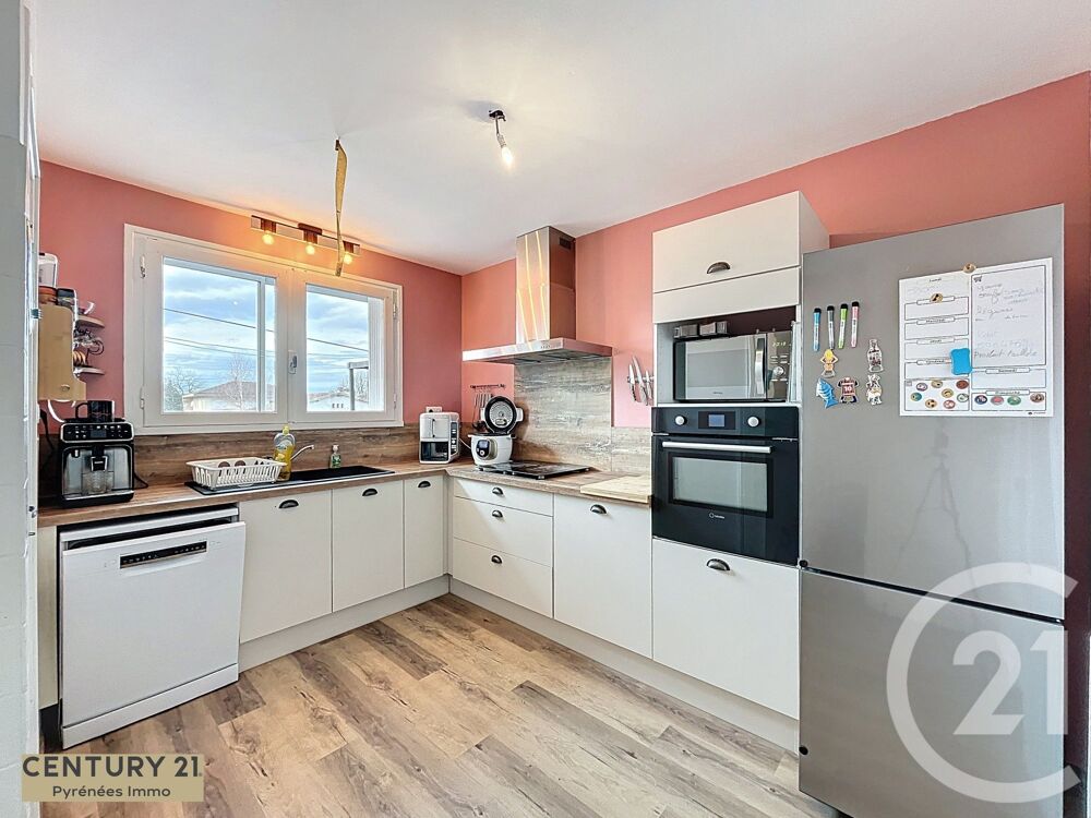 « APPARTEMENT T4 REF REF 17081 » À Saint-Gauden....