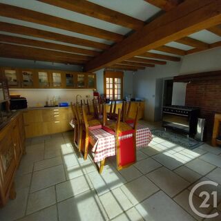  Maison � vendre 6 pi�ces 290 m�