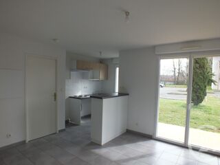  Appartement � louer 3 pi�ces 55 m�