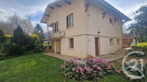   Vente Maison Maison - 3 pi�ce(s) - 155 m�