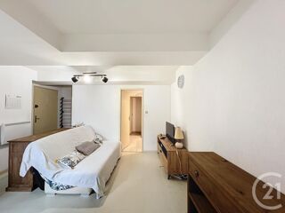  Appartement � louer 2 pi�ces 37 m�